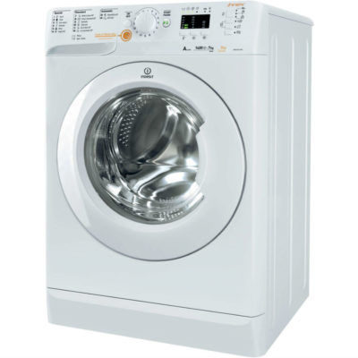 Indesit Innex XWDA751480XW Washer Dryer - White Indesit Innex XWDA751480XW Washer Dryer - White